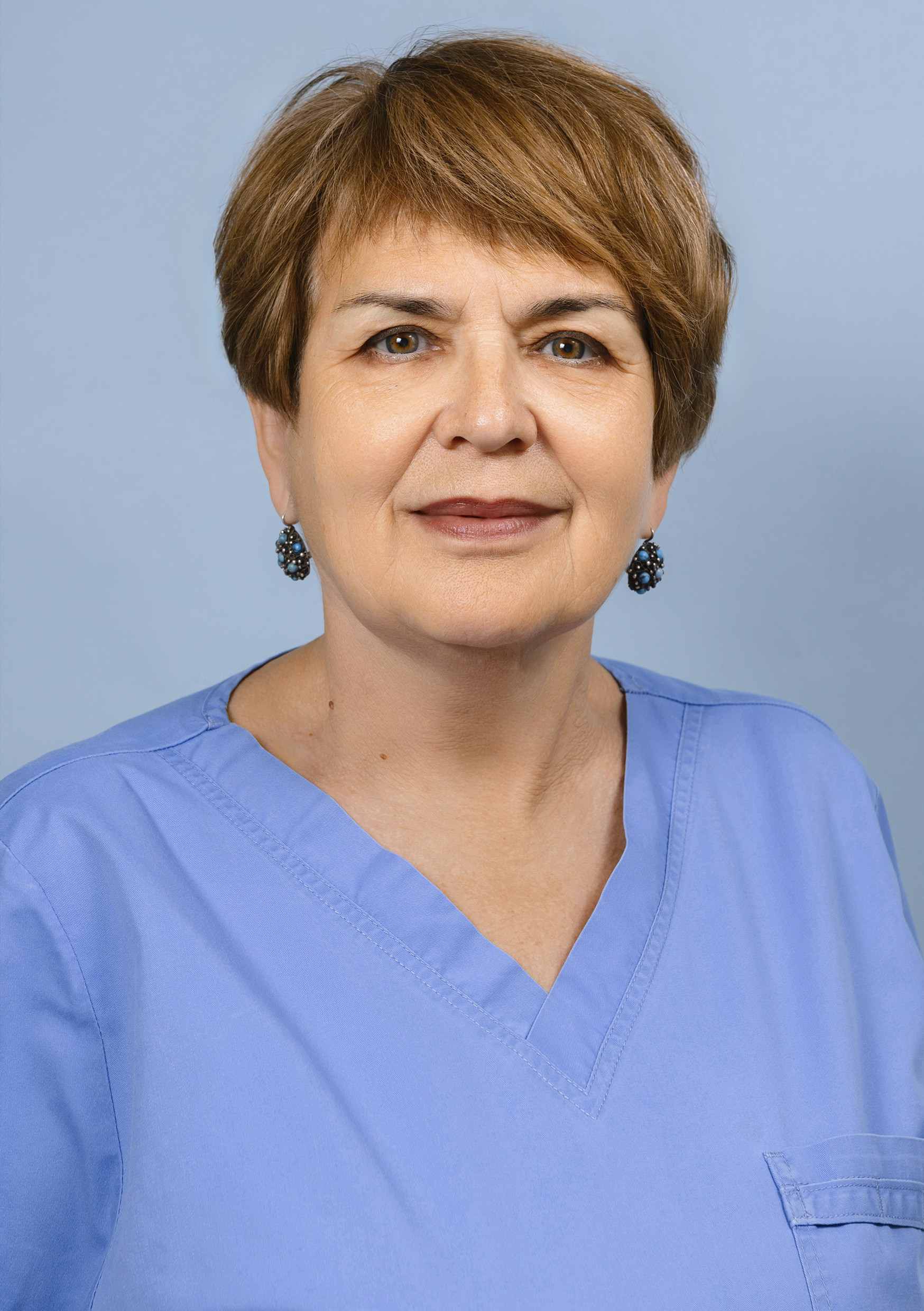 Шорохова Нонна Игоревна