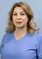 Быкова Елена Владимировна