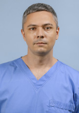 Романов Александр Валерьевич