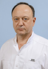 Мацко Валерий Викторович