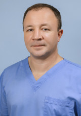 Нефедов Денис Анатольевич