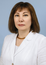 Симоненко Наталья Юрьевна