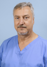 Клоков Алексей Владимирович