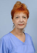 Лексуткина Евгения Вячеславовна