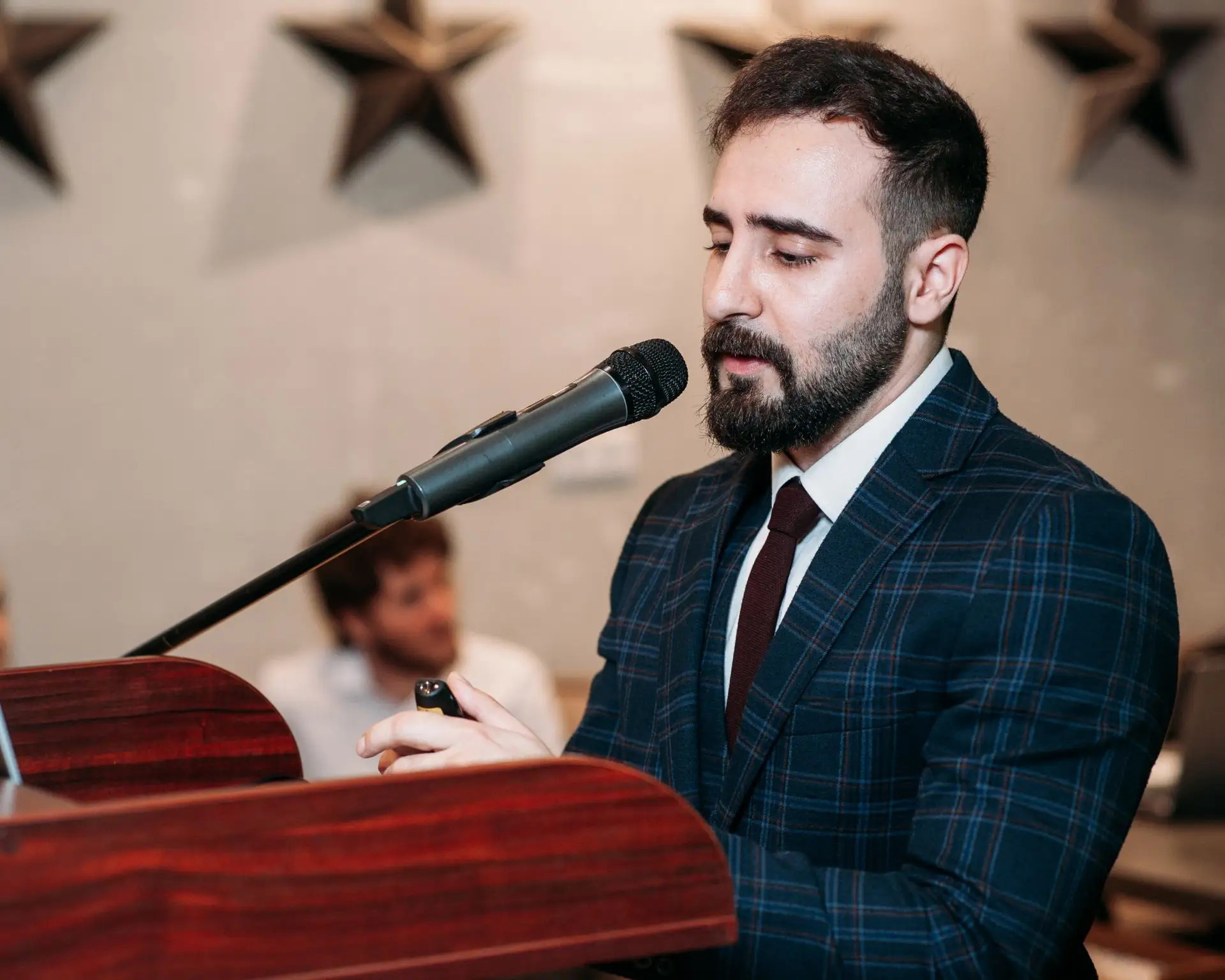 Специалисты Краснодарского МНТК выступили с докладами в Майкопе-4