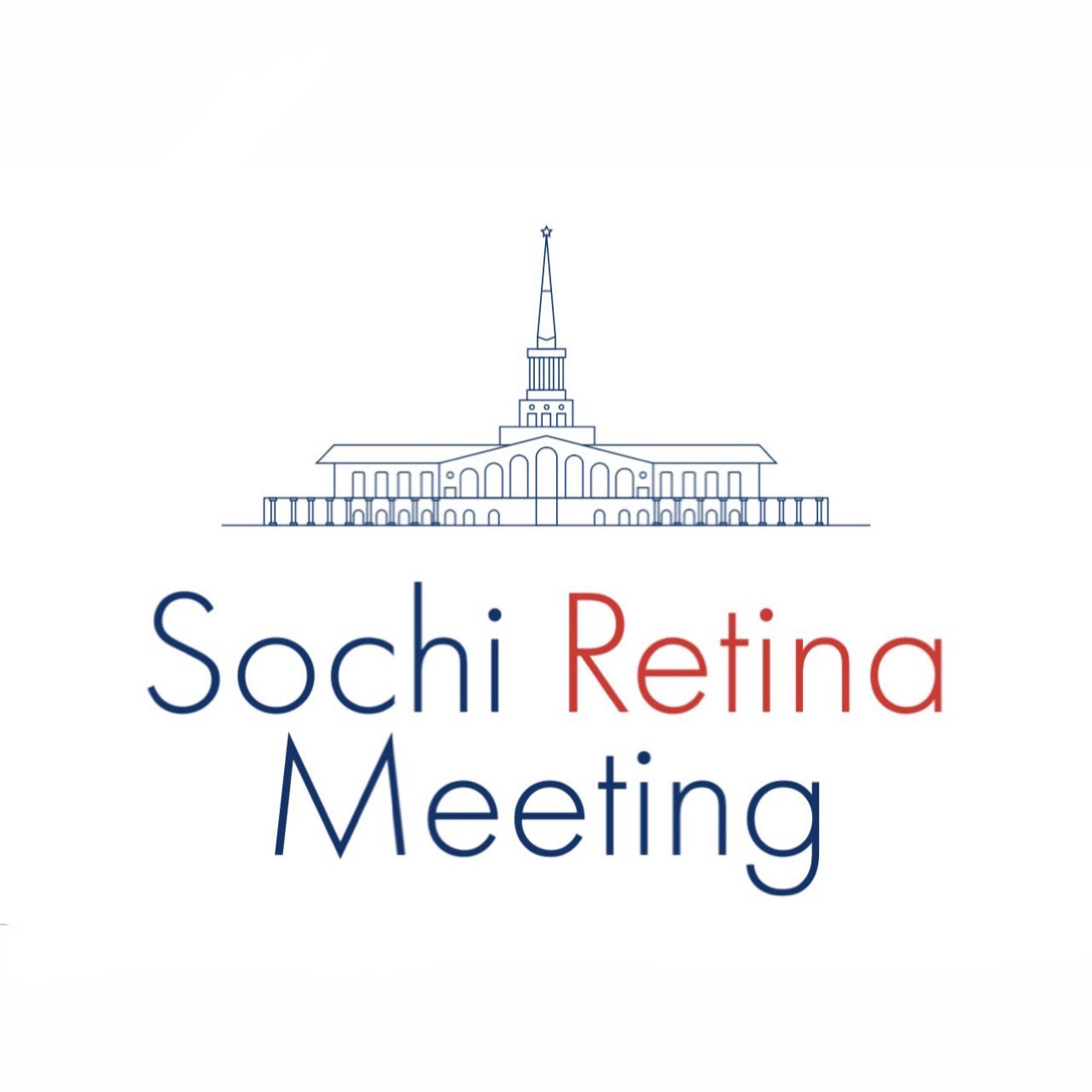 Конференция "Sochi Retina Meeting – Витреоретинальная хирургия сегодня"
