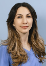 Астахова Светлана Рамазановна