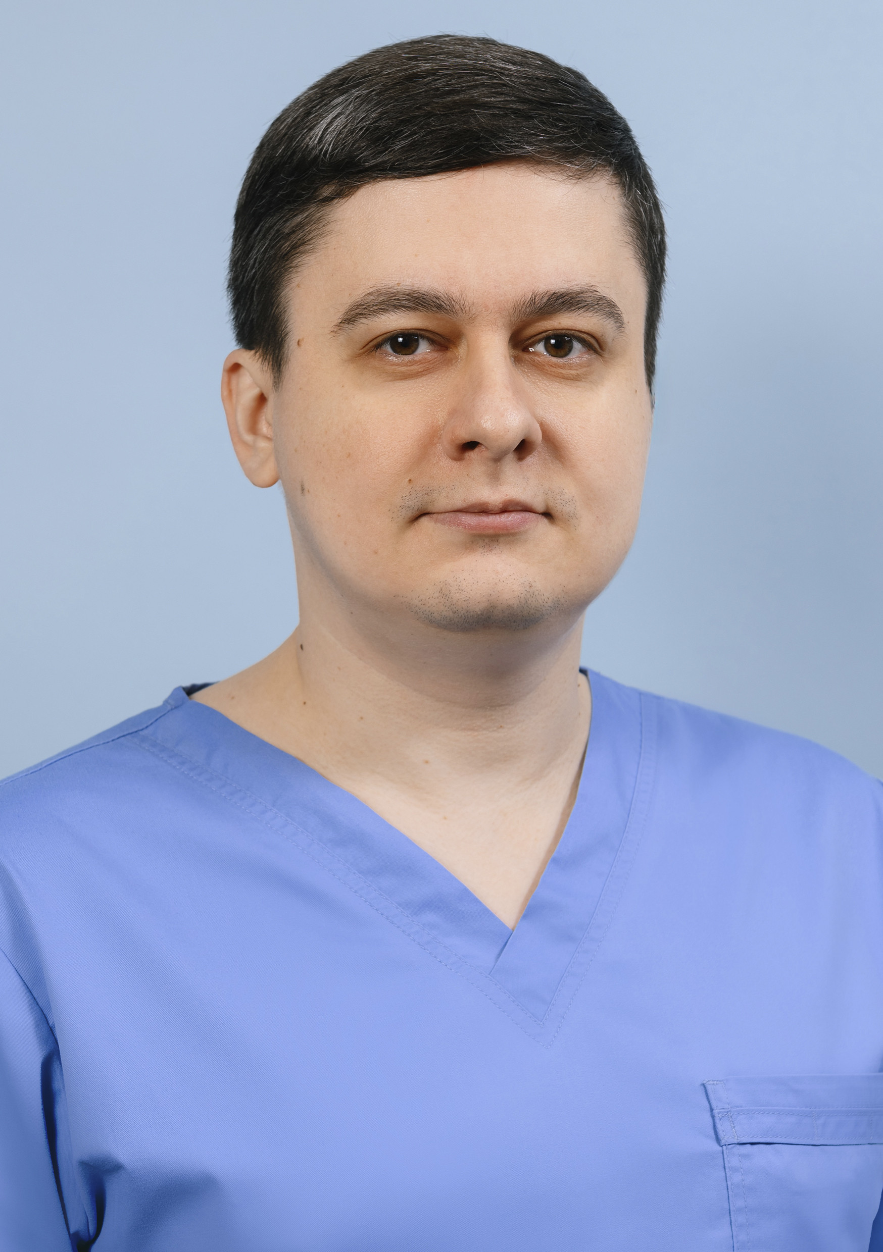 Дубнов Константин Эдуардович