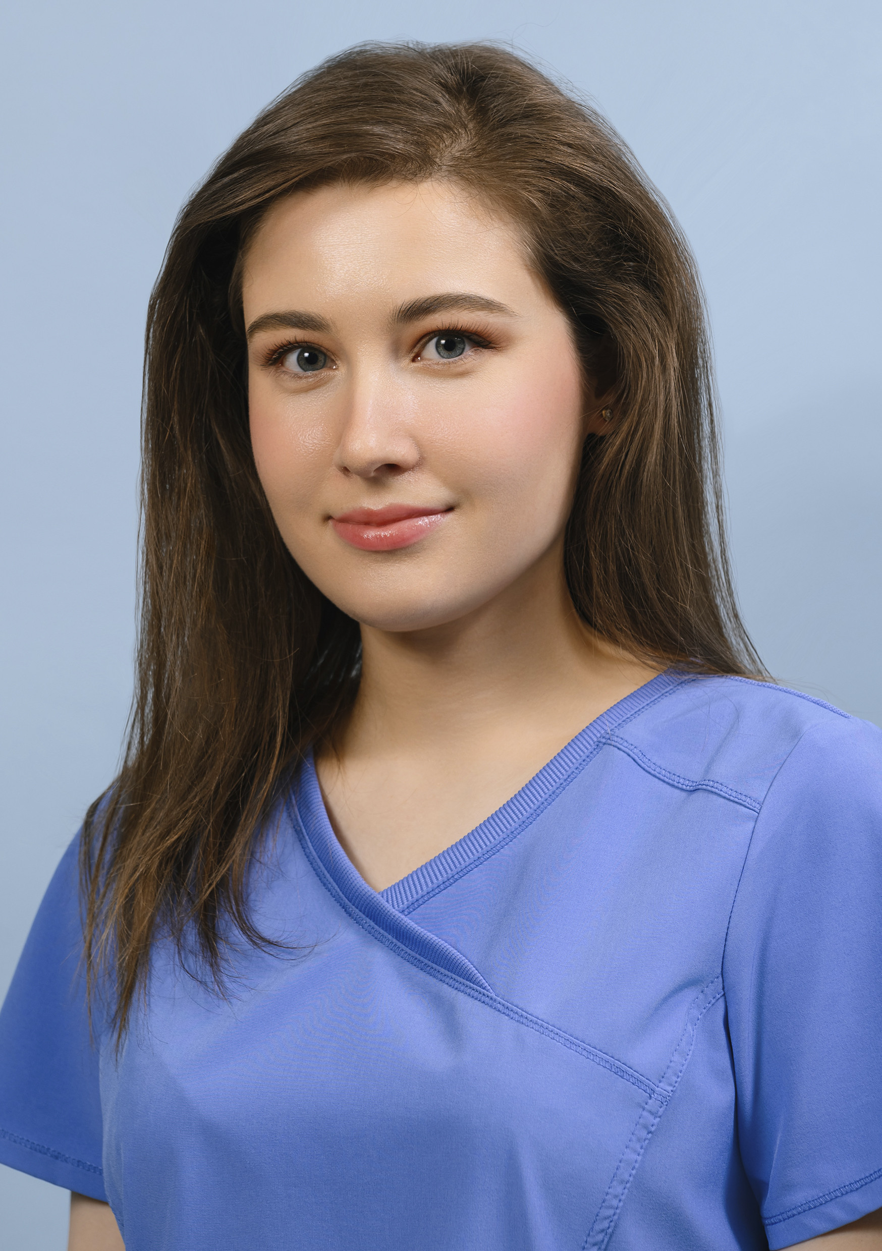 Рыбакова Ольга Геннадьевна