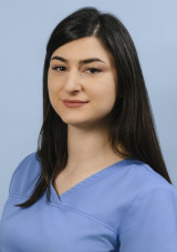 Буцхрикидзе Тамара Геловна