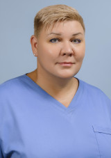 Дьяконова Елена Ивановна