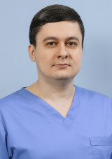 Дубнов Константин Эдуардович