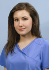 Рыбакова Ольга Геннадьевна